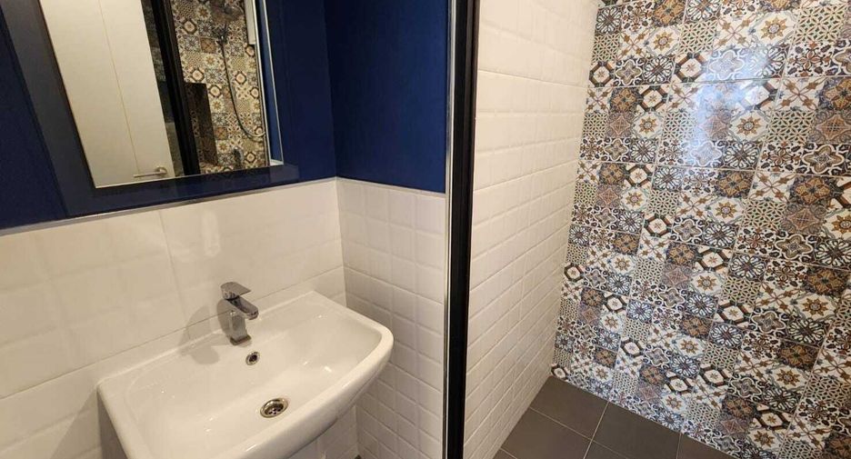 For rent 1 bed condo in Mueang Phuket, Phuket