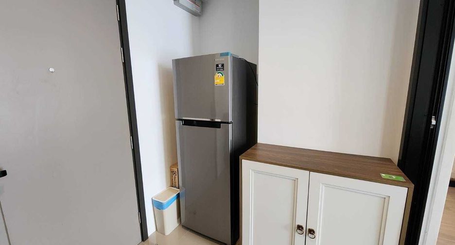For rent 1 bed condo in Mueang Phuket, Phuket