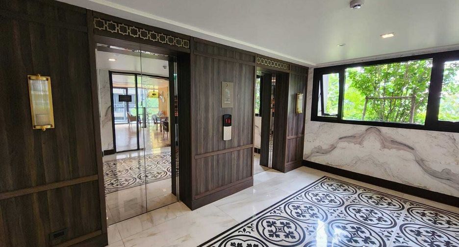 For rent 1 bed condo in Mueang Phuket, Phuket