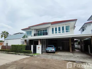 Продажа 4 спальни дом в Кхан На Яо, Бангкок