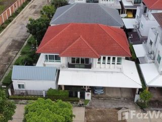 Продажа 4 спальни дом в Кхан На Яо, Бангкок