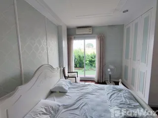 Продажа 4 спальни дом в Кхан На Яо, Бангкок