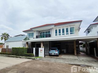 Casa en venta de 4 habitaciones en Khan Na Yao, Bangkok