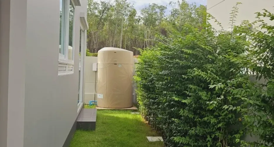 For rent 3 bedrooms house in Thalang, Phuket