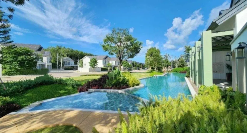 For rent 3 bedrooms house in Thalang, Phuket