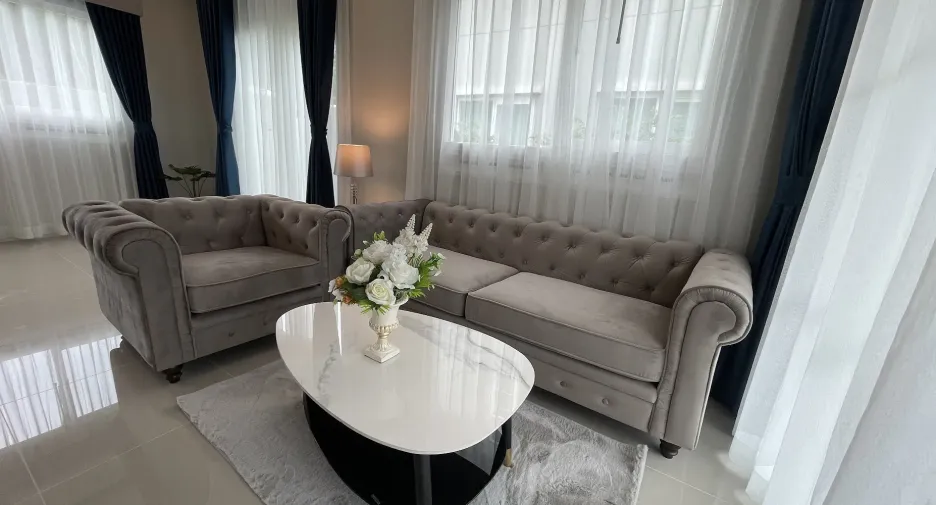 For rent 3 bedrooms house in Thalang, Phuket