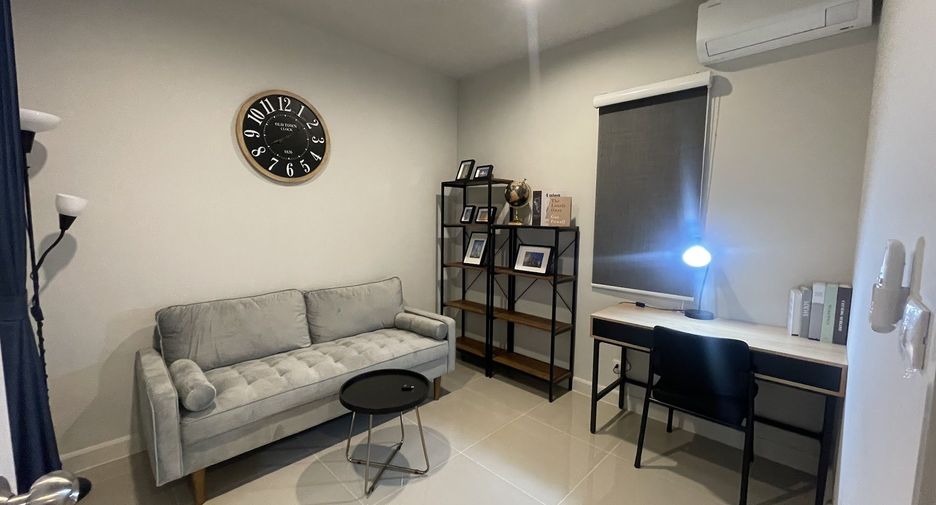 For rent 3 bedrooms house in Thalang, Phuket