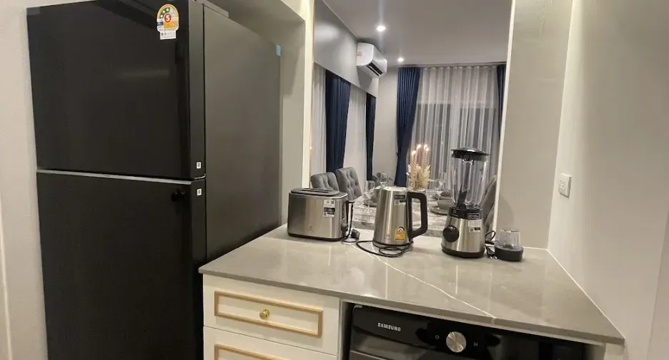 For rent 3 bedrooms house in Thalang, Phuket