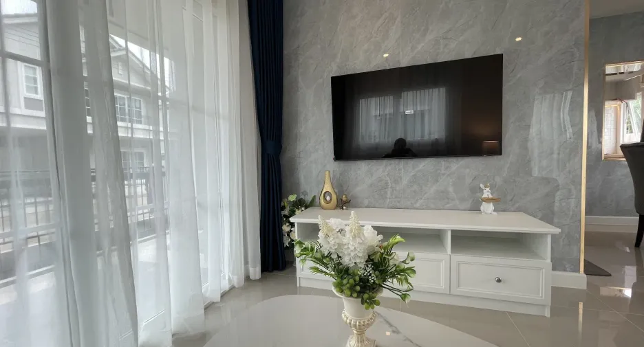 For rent 3 bedrooms house in Thalang, Phuket
