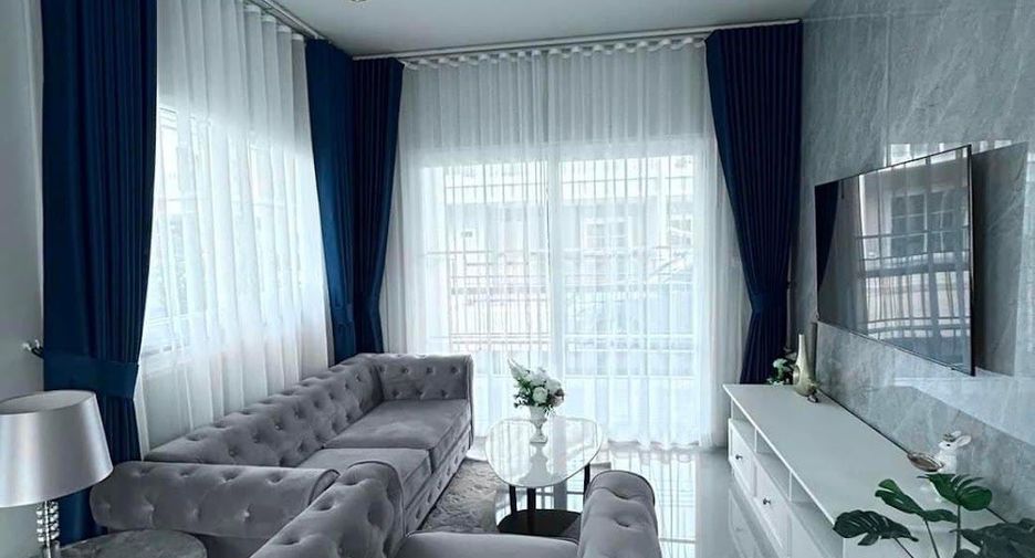 For rent 3 bedrooms house in Thalang, Phuket