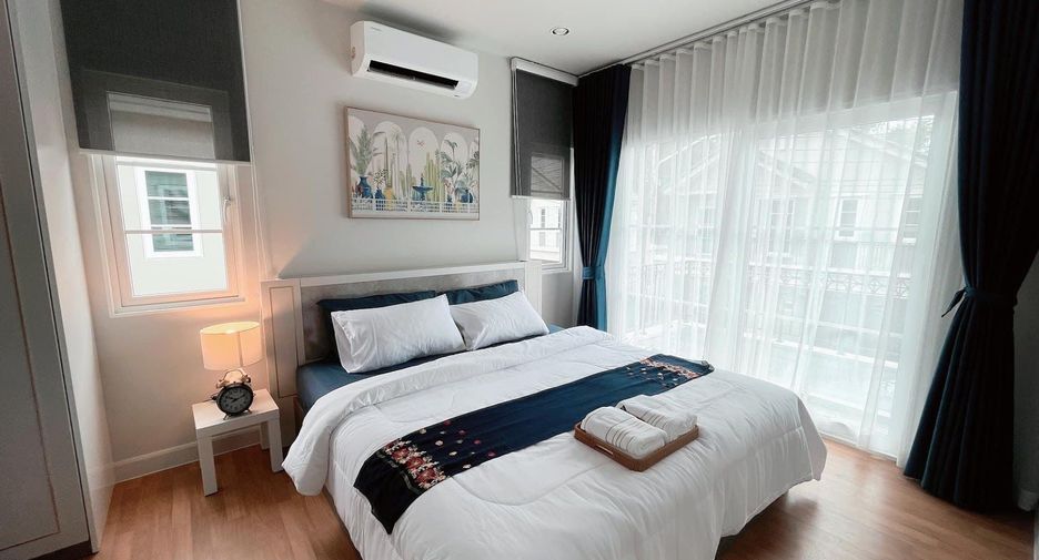 For rent 3 bedrooms house in Thalang, Phuket