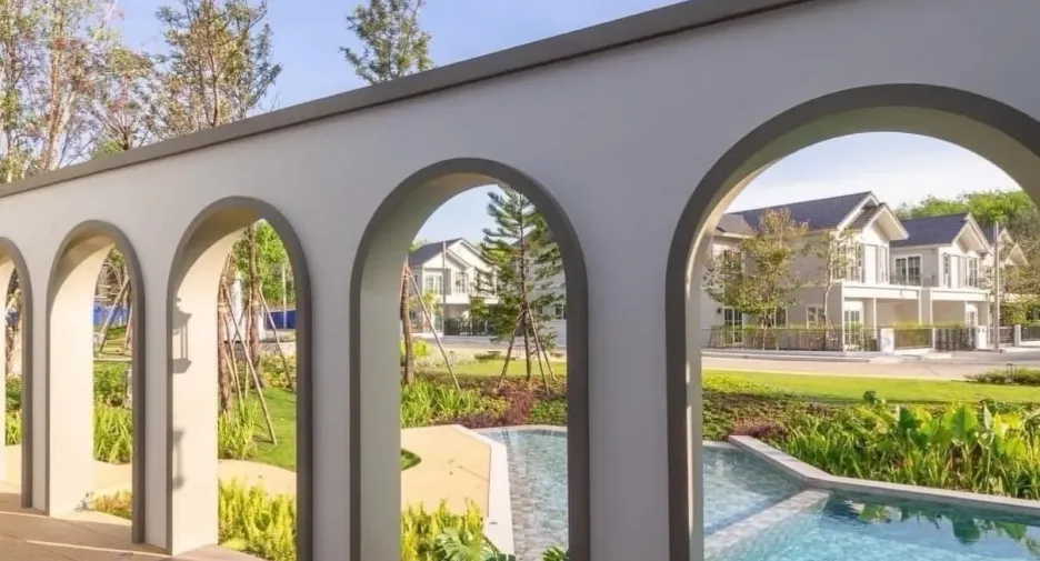 For rent 3 bedrooms house in Thalang, Phuket