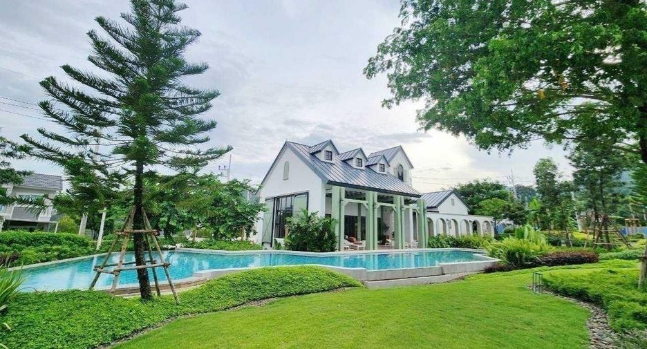 For rent 3 bedrooms house in Thalang, Phuket