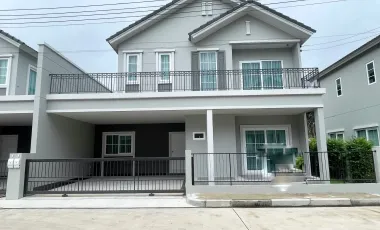 For rent 3 bedrooms house in Thalang, Phuket