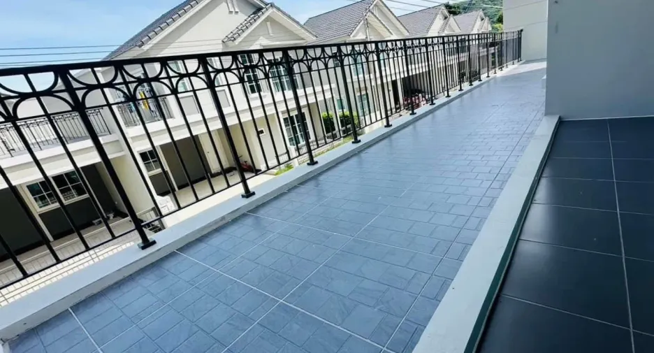 For rent 3 bedrooms house in Thalang, Phuket