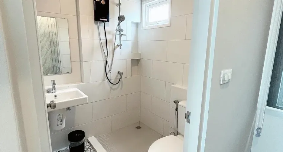 For rent 3 bedrooms house in Thalang, Phuket
