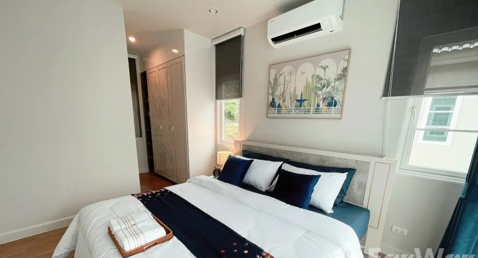 For rent 3 bedrooms house in Thalang, Phuket