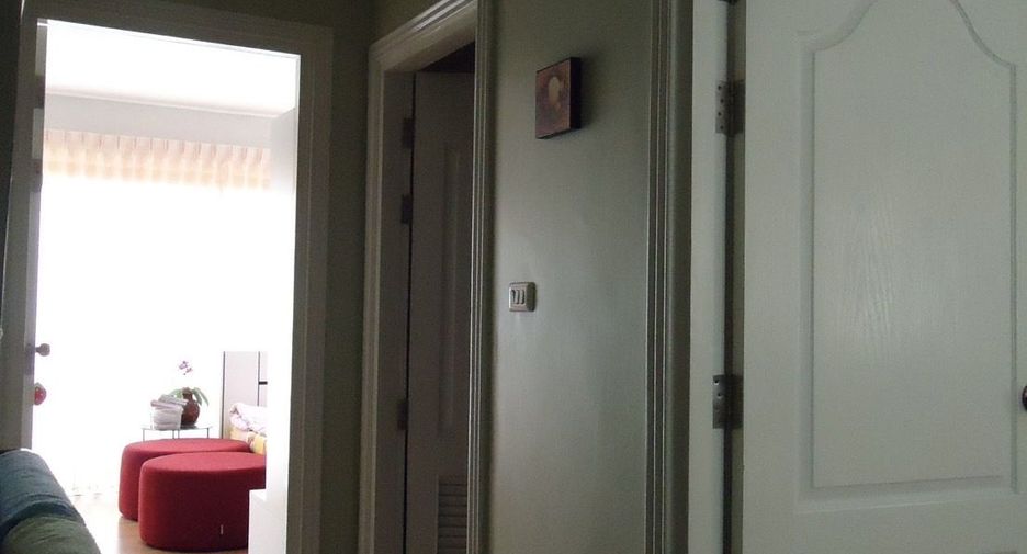 For sale 3 bedrooms townhouse in Rat Burana, Bangkok
