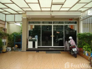 For sale 3 bedrooms townhouse in Rat Burana, Bangkok
