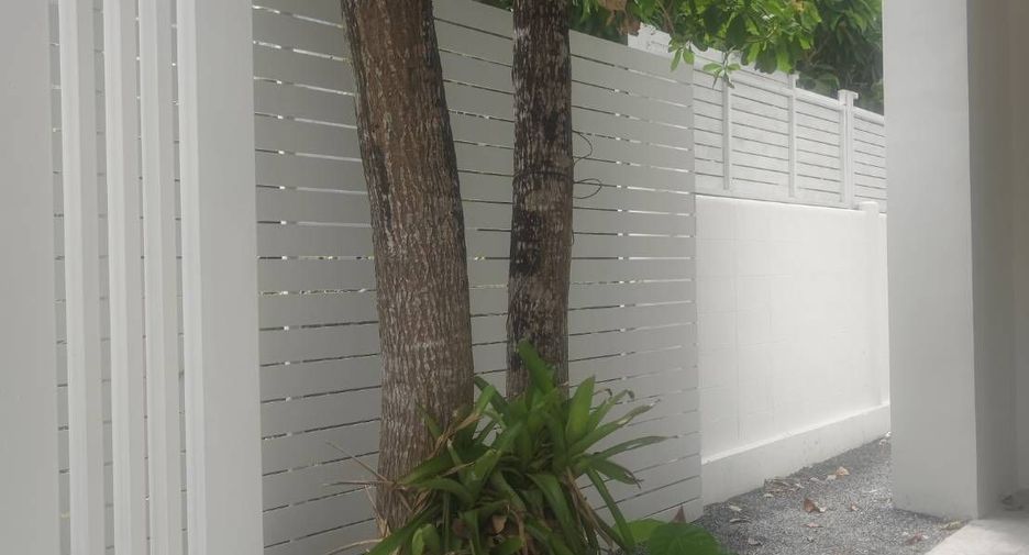 For rent 4 bedrooms house in Thalang, Phuket