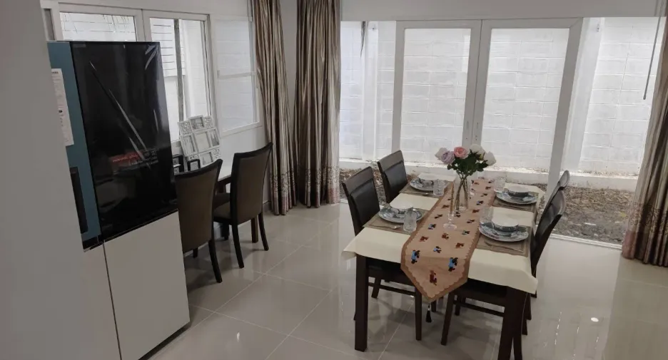For rent 4 bedrooms house in Thalang, Phuket