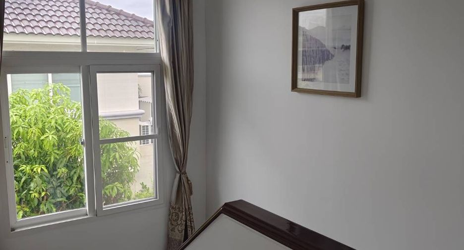 For rent 4 bedrooms house in Thalang, Phuket