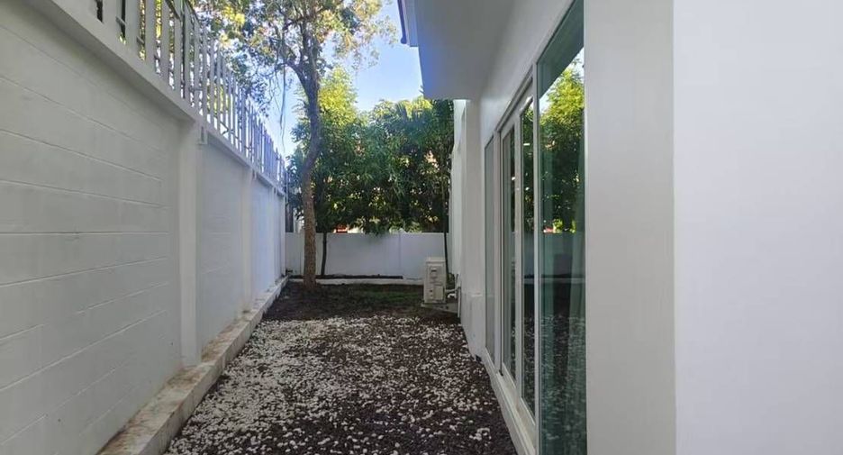 For rent 4 bedrooms house in Thalang, Phuket