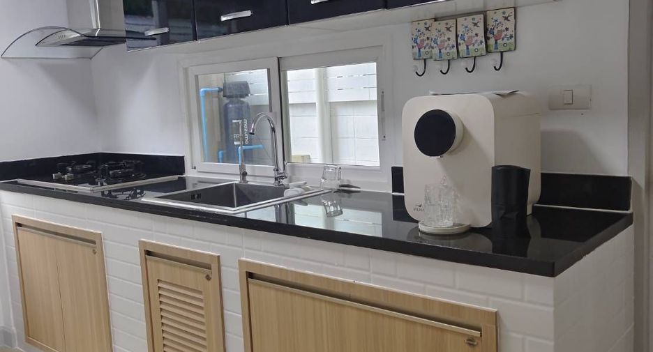 For rent 4 bedrooms house in Thalang, Phuket