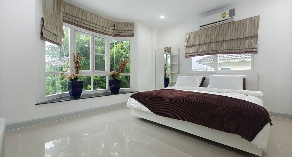 For rent 4 bedrooms house in Thalang, Phuket