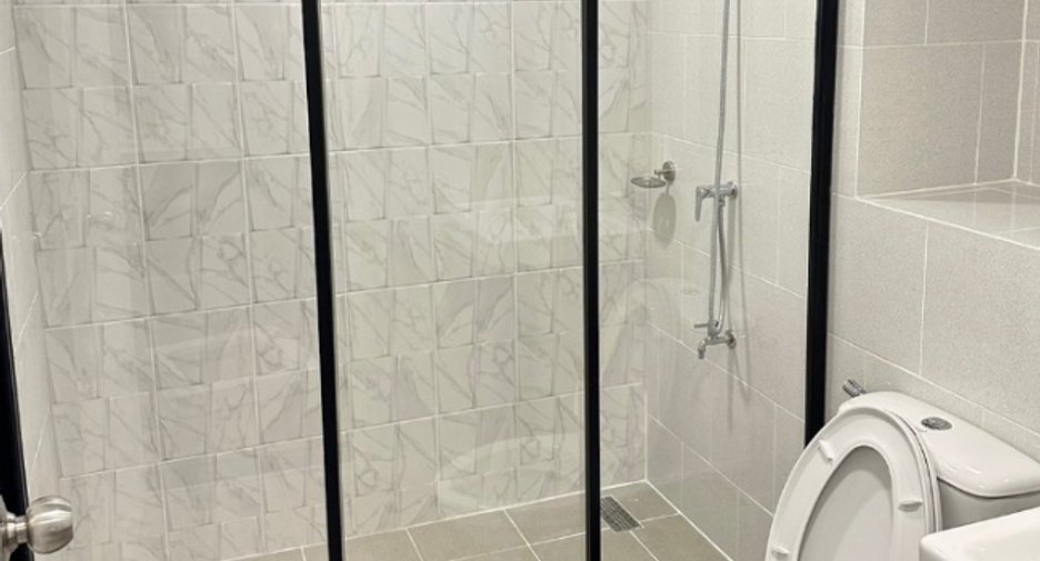 For rent 1 bed condo in Phutthamonthon, Nakhon Pathom