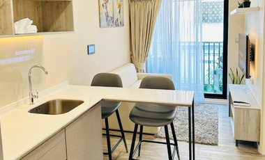 For rent 1 bed condo in Phutthamonthon, Nakhon Pathom