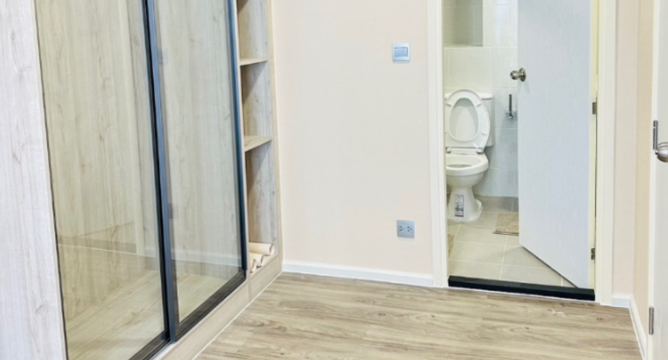 For rent 1 bed condo in Phutthamonthon, Nakhon Pathom