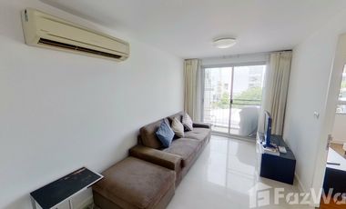 Продажа и аренда 1 кровать кондо в Щаттхана, Бангкок