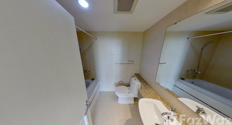 À vendre et à louer 1 chambre condo à Watthana, Bangkok