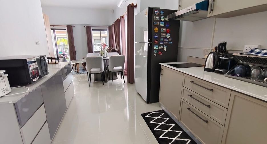 ให้เช่า 3 ห้องนอน บ้านเดี่ยว ใน ถลาง, ภูเก็ต