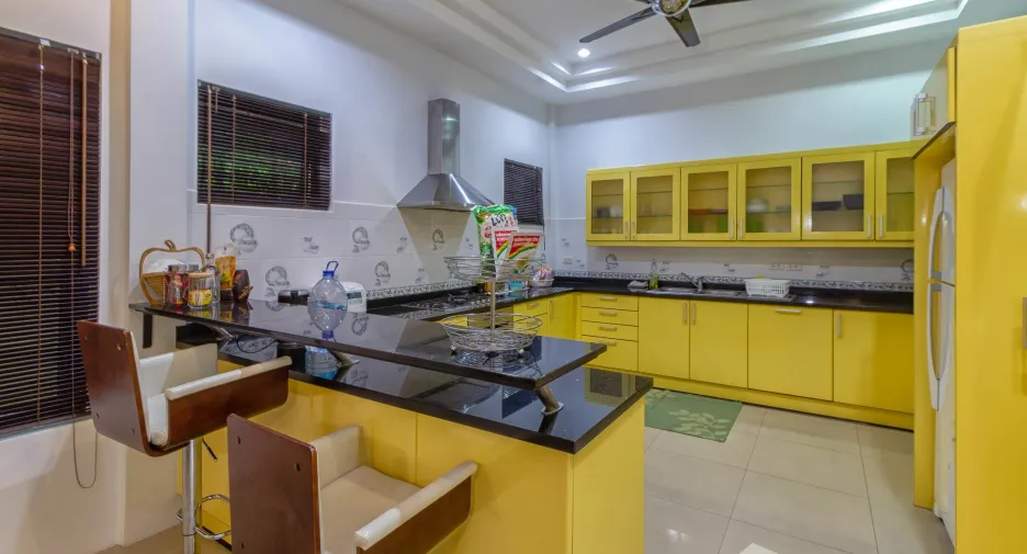 For sale 3 bedrooms villa in Mueang Phuket, Phuket