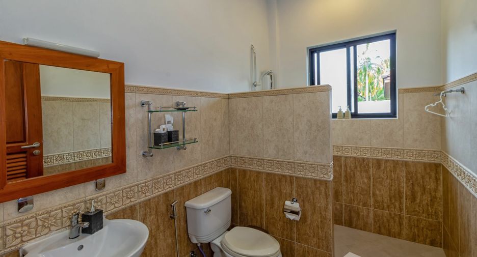 For sale 3 bedrooms villa in Mueang Phuket, Phuket