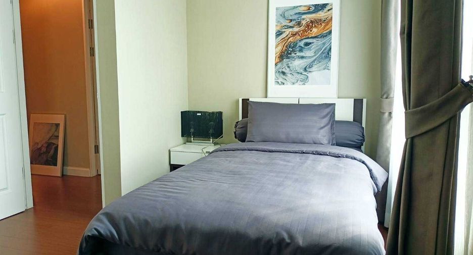 À vendre et à louer 5 chambres condo à Huai Khwang, Bangkok