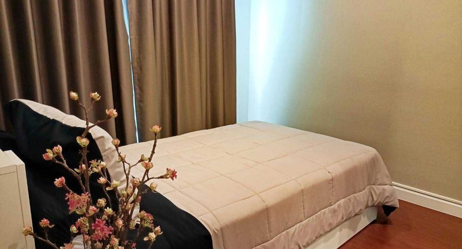 À vendre et à louer 5 chambres condo à Huai Khwang, Bangkok