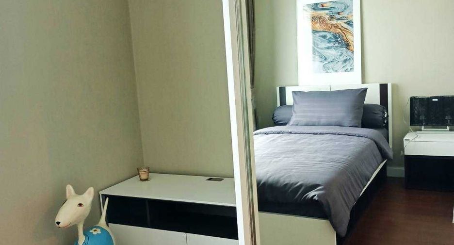 À vendre et à louer 5 chambres condo à Huai Khwang, Bangkok