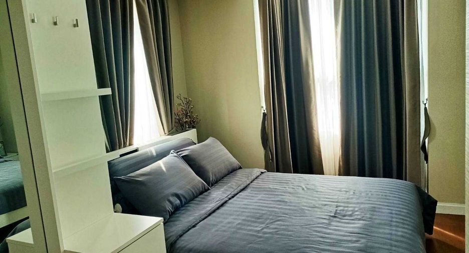 À vendre et à louer 5 chambres condo à Huai Khwang, Bangkok