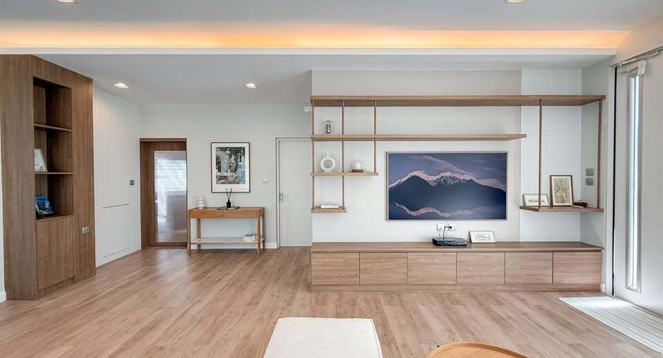 For rent 3 ベッドルーム house in Mueang Phuket, Phuket