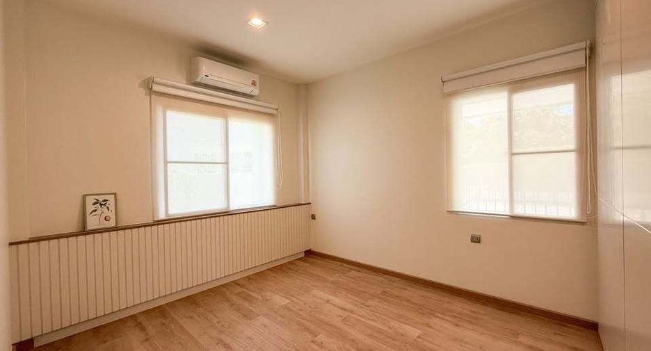 For rent 3 ベッドルーム house in Mueang Phuket, Phuket