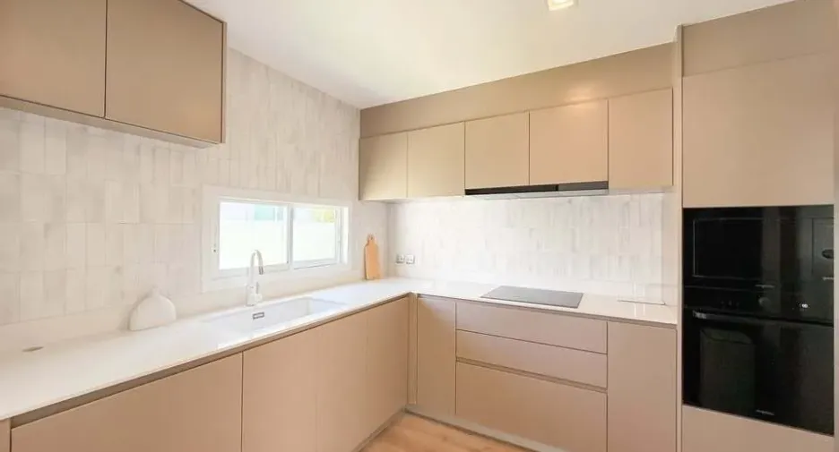 For rent 3 ベッドルーム house in Mueang Phuket, Phuket