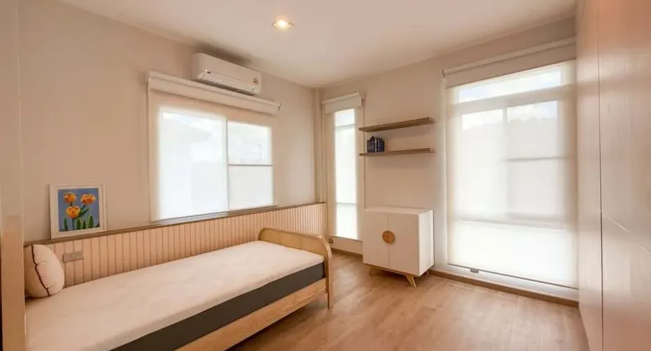 For rent 3 ベッドルーム house in Mueang Phuket, Phuket