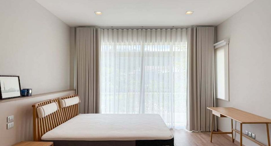 Casa en alquiler de 3 habitaciones en Mueang Phuket, Phuket