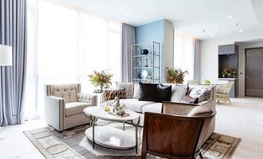 For sale 2 ベッドルーム condo in Watthana, Bangkok