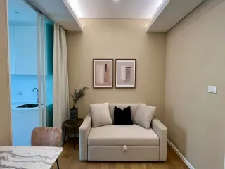 For sale and for rent 1 bed condo in Chatuchak, Bangkok