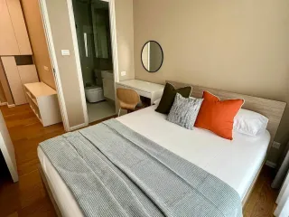 For sale and for rent 1 bed condo in Chatuchak, Bangkok