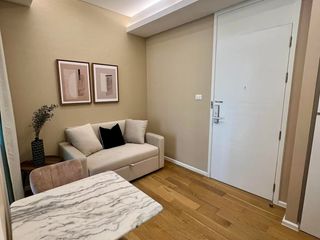 For sale and for rent 1 bed condo in Chatuchak, Bangkok